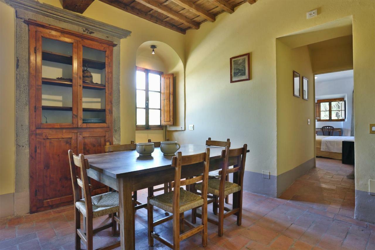 פונטאסייבה Villa D'Arte Agri Resort מראה חיצוני תמונה