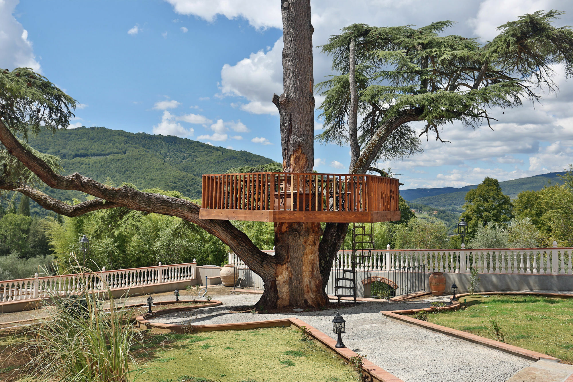 פונטאסייבה Villa D'Arte Agri Resort מראה חיצוני תמונה