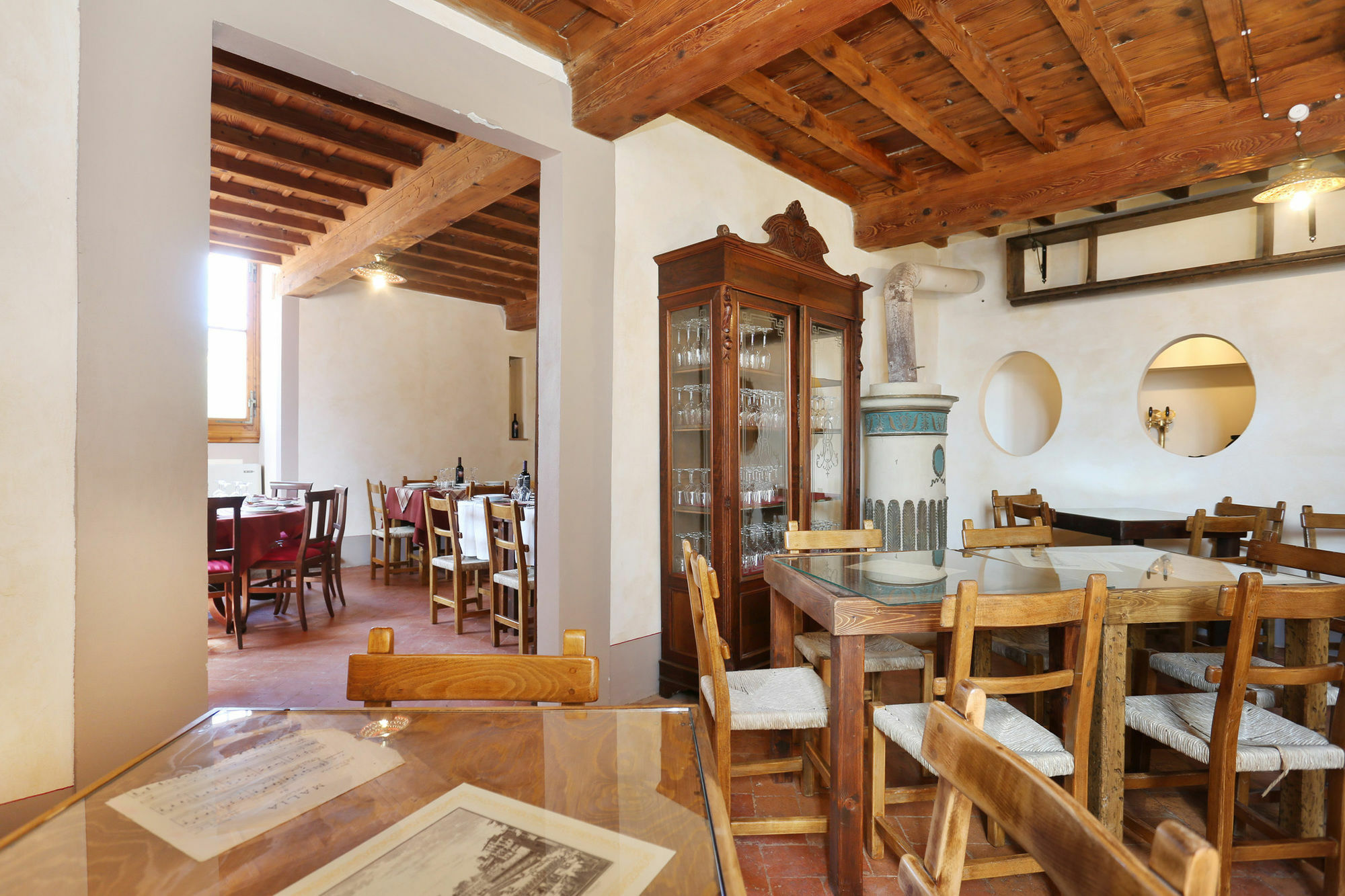 פונטאסייבה Villa D'Arte Agri Resort מראה חיצוני תמונה